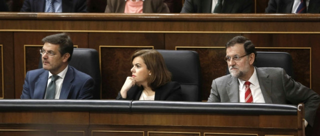 Sesión de Control Sueldos Públicos
