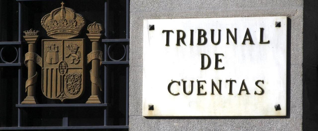 Tribunal de Cuentas Sueldos Públicos