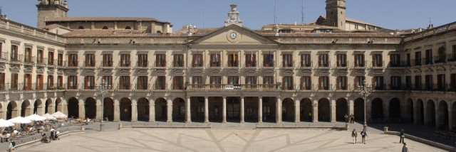 Ayuntamiento de Vitoria