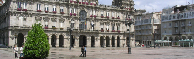 Coruña