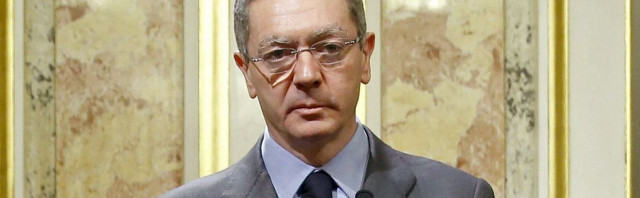 Alberto Ruiz Gallardón