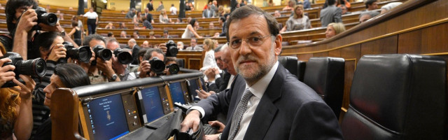 Rajoy