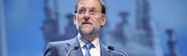 Rajoy