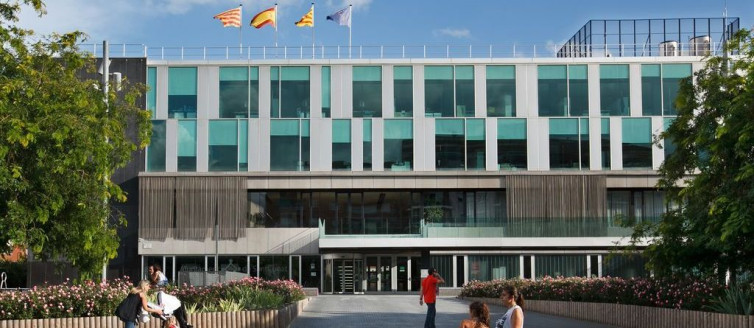 San Cugat del Vallès Ayuntamiento Sueldos Públicos