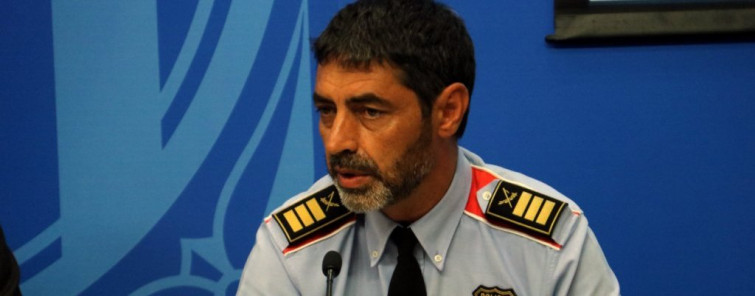 Trapero Mossos Sueldos Públicos