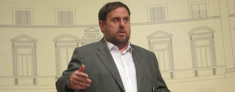 Junqueras Sueldos Públicos