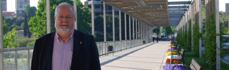 Salvador Esteve