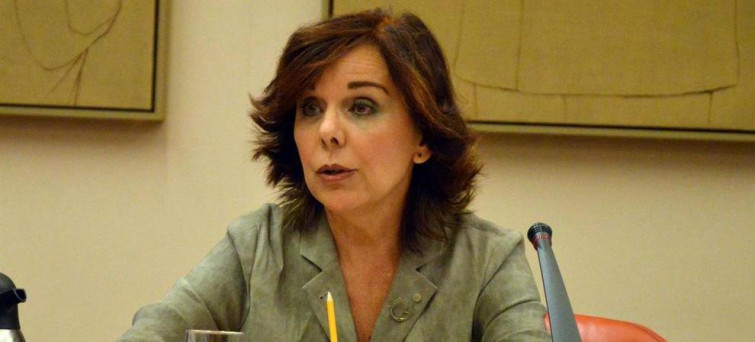 esther arizmendi sueldos públicos