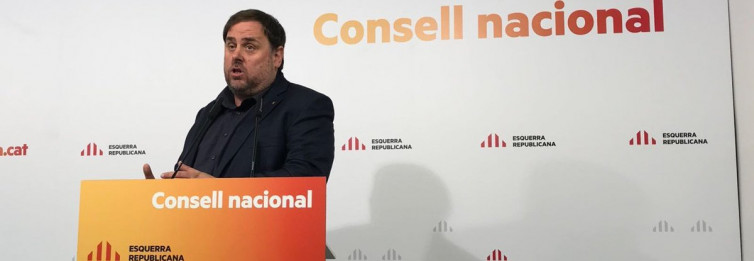 Oriol Junqueras Sueldos Públicos