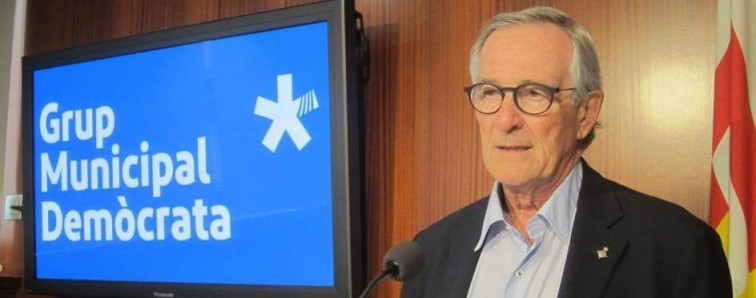 Xavier Trias Sueldos Públicos