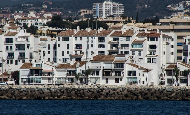 Pisos Alicante Sueldos Públicos