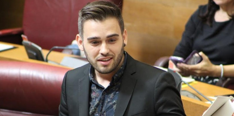 Fran Ferri Sueldos Públicos