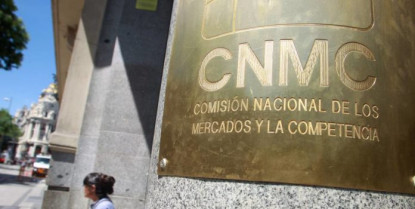 CNMC Sueldos Públicos