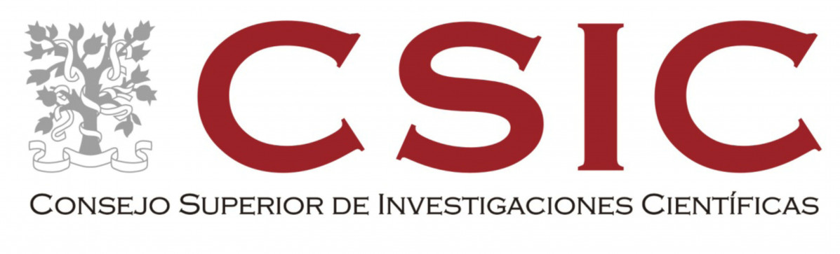 CSIC logo Sueldos Públicos
