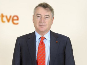 José Antonio Sánchez RTVE