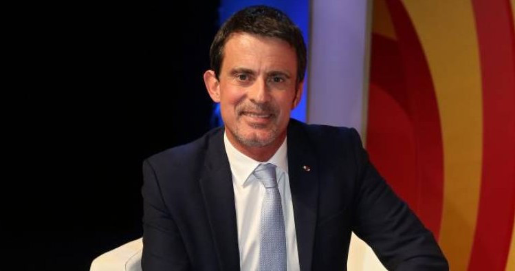 Manuel Valls Sueldos Publicos