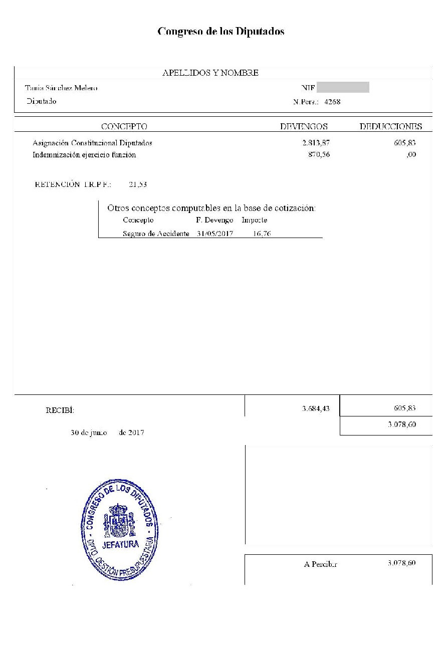 Nomina 201706 taniasanchezmelero