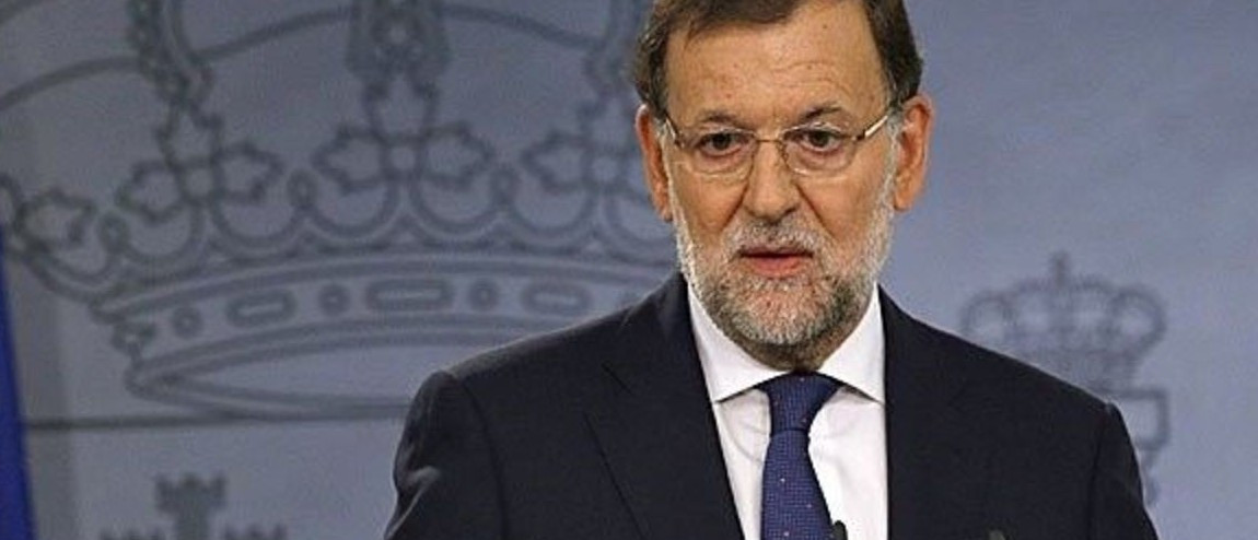 Rajoy Sueldos publicos
