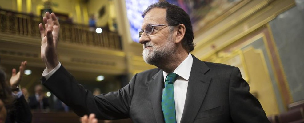 Rajoy Sueldos Publicos