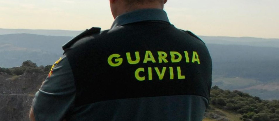 Guardia Civil