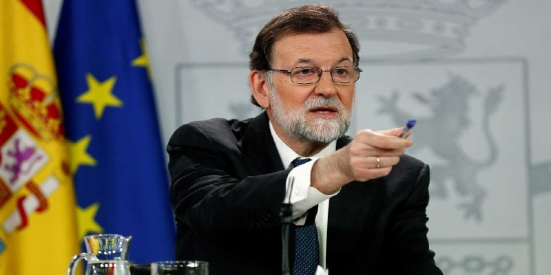 Mariano Rajoy