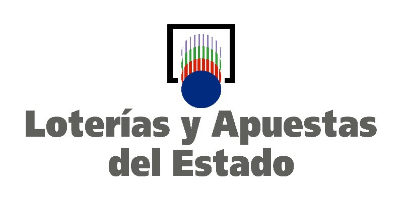 Logo de Loterías y Apuestas del Estado