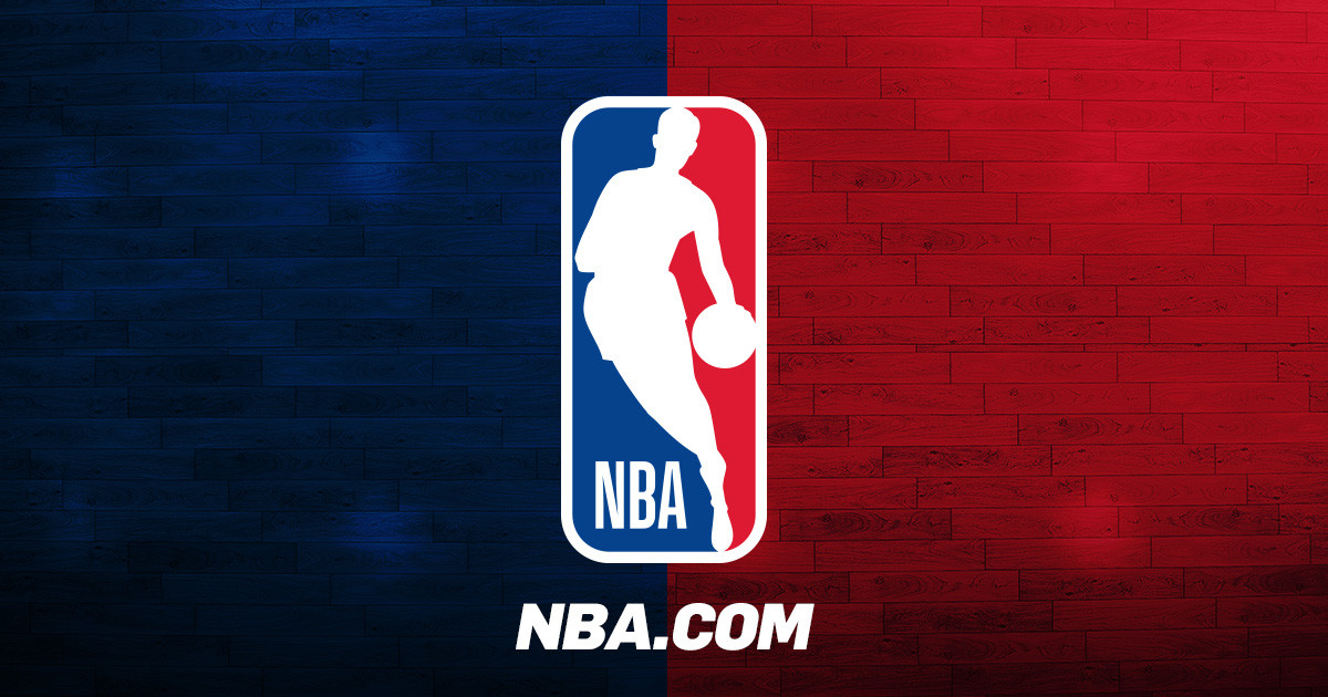 LOGO NBA