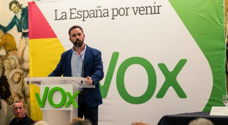 VOX