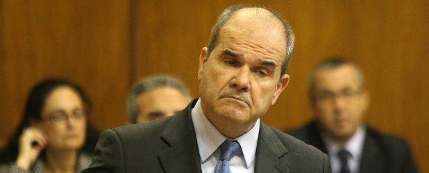 Manuel Chaves