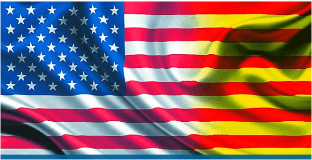 Cataluña USA