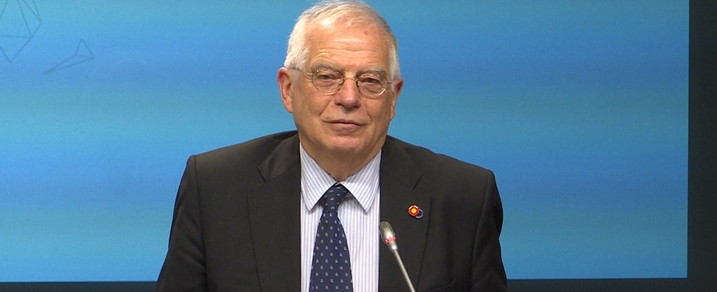 Josep Borrell