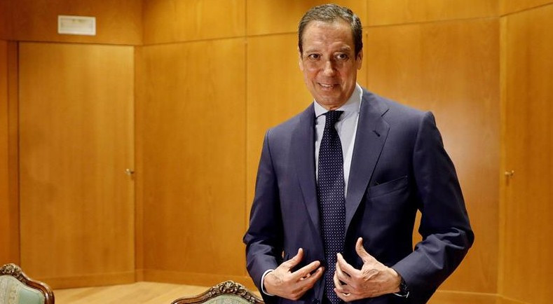 Eduardo Zaplana Sueldos Publicos