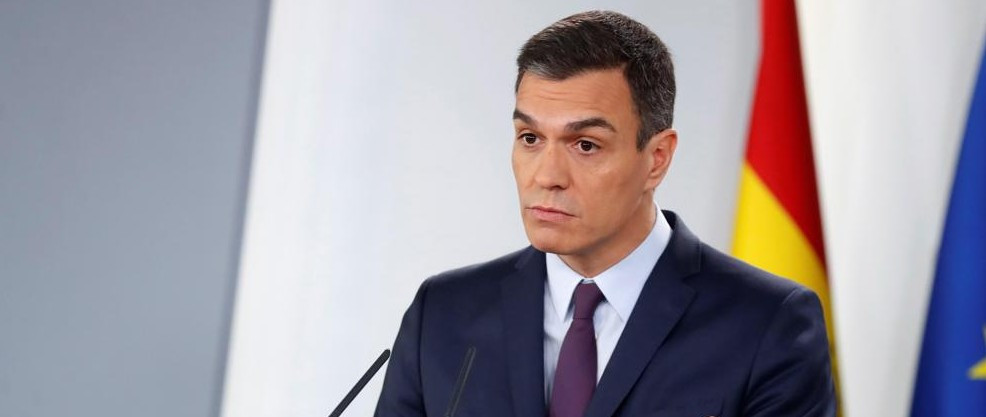 Pedro sanchez