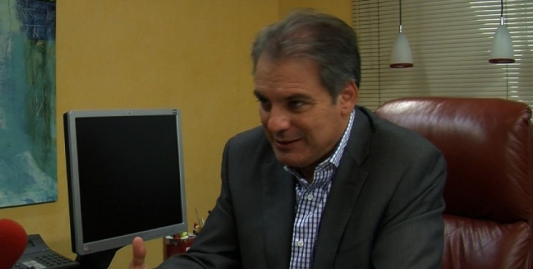 Lluis Ridao