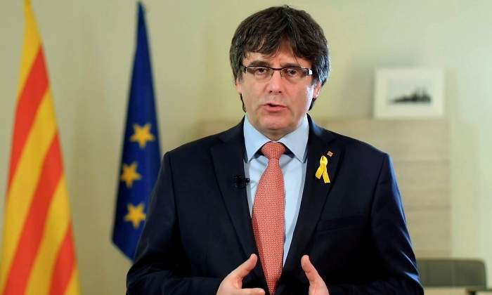 Puigdemont