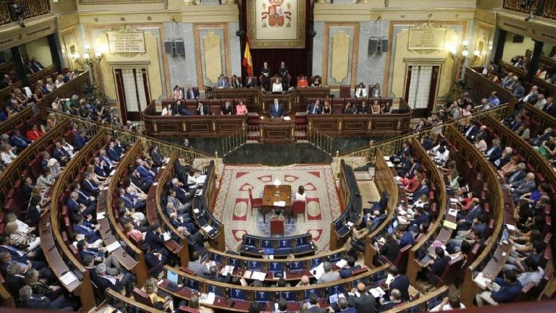 Congreso Diputados