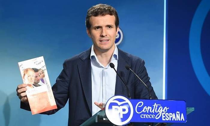 Pablo Casado