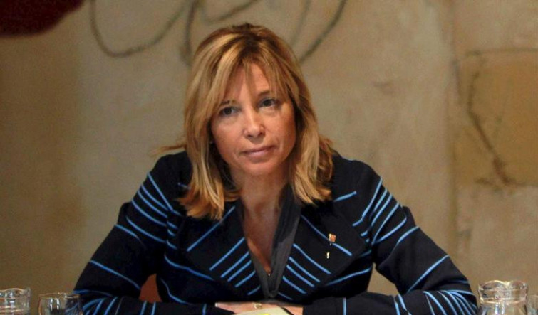Joana Ortega