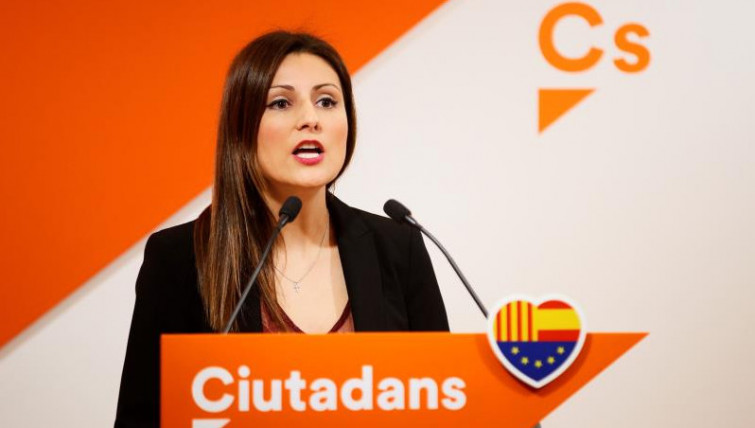 Lorena Roldan sueldos publicos