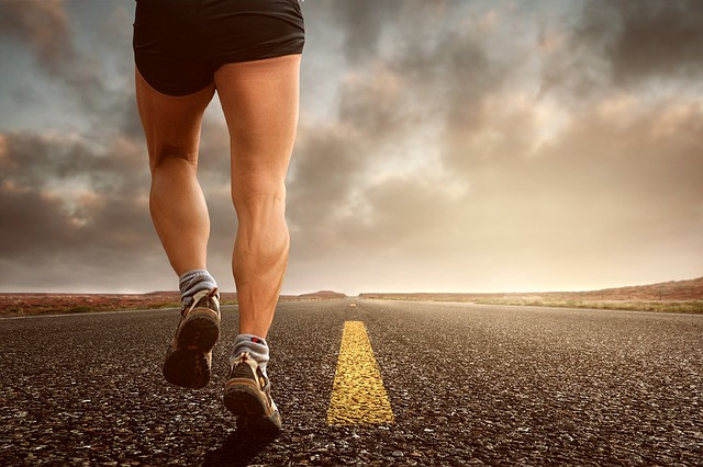 run