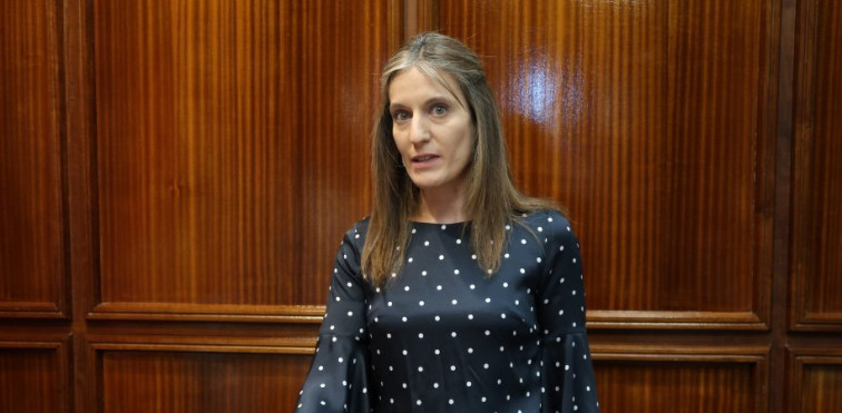 Carlota López Esteban sueldos publicos