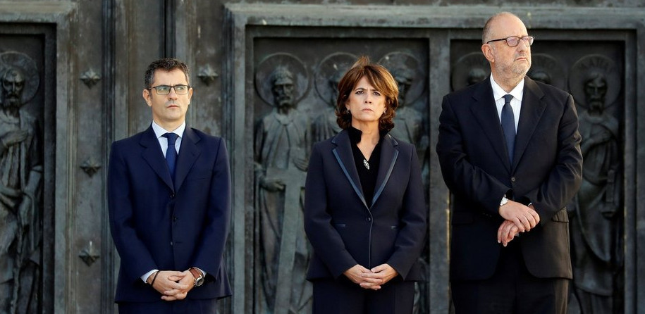 Gobierno exhumacion Franco
