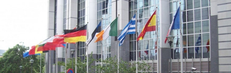 Parlamento Europeo