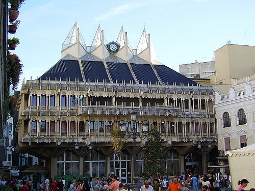 Ayuntamiento Ciudad Real