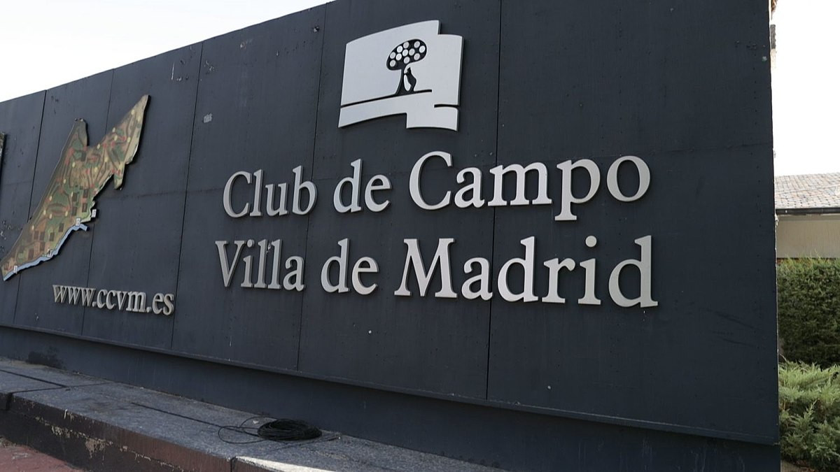 Club de campo