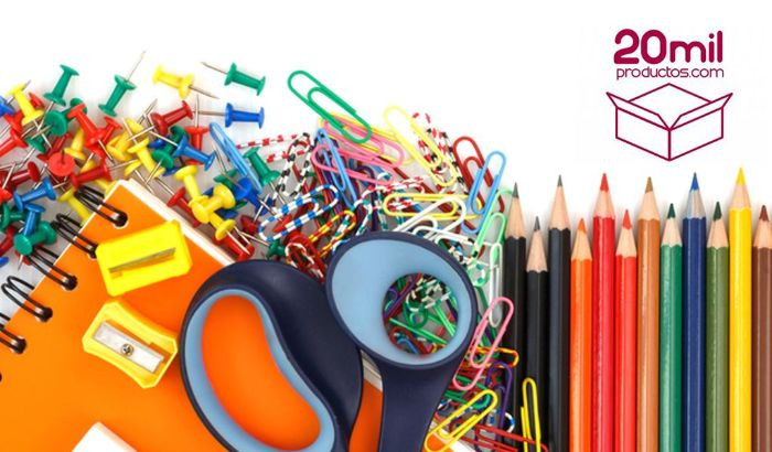 Material oficina