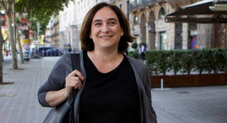 Ada Colau