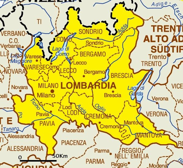 Lombardia