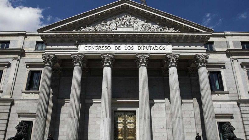 Congreso de los Diputados