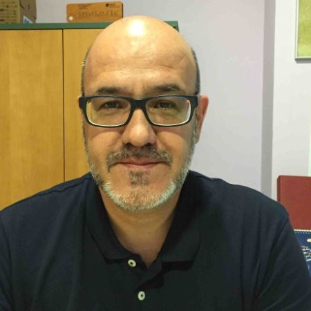 Ramón Lamiel